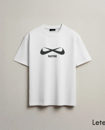 T-shirt "X-Factor"